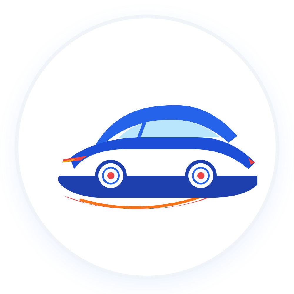 Care My Vehicle Logo